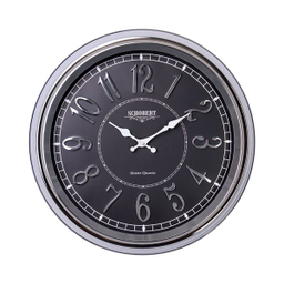 ساعت دیواری شوبرت مدل 5138 لوسیا گلد-GN