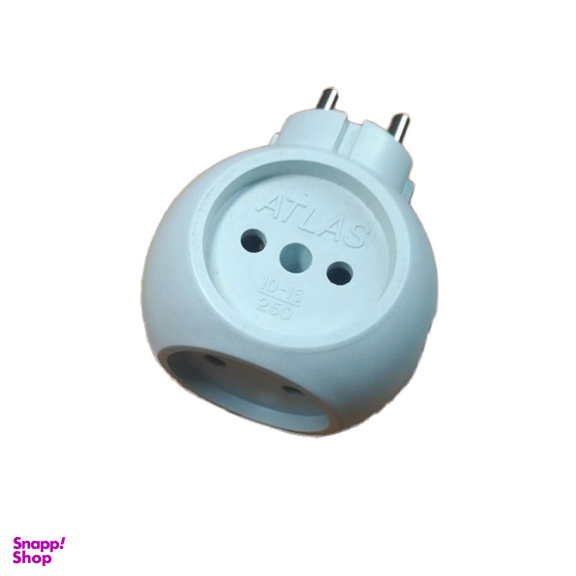 سه راهی برق اطلس کد 037