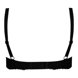 سوتین زنانه شاندرمن مدل violet_n کد 5080-2454-04 رنگ مشکی