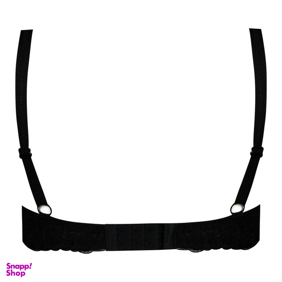 سوتین زنانه شاندرمن مدل violet_n کد 5080-2454-04 رنگ مشکی