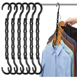 چوب لباسی 5 خانه مدل 216