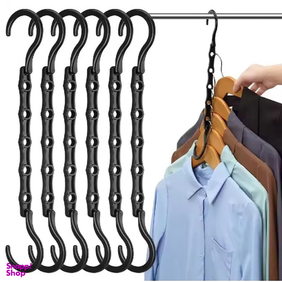 چوب لباسی 5 خانه مدل 216