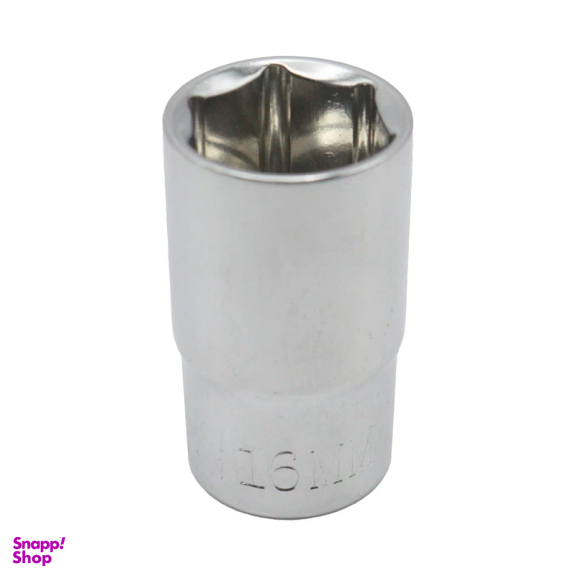 سری بکس هیزان مدل YP-KOTAH-TAIWAN-1/2INCH سایز 16 میلی متر