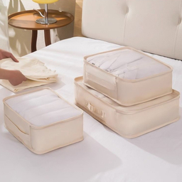 نظم دهنده ساک و چمدان استرانگ مدل 025