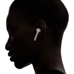 هدفون بی سیم اپل مدل Airpods 2 New Generation 2019