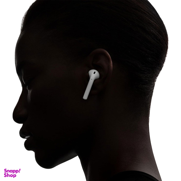 هدفون بی سیم اپل مدل Airpods 2 New Generation 2019