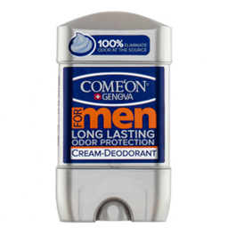 دئودورانت مردانه کامان مدل Long Lasting حجم 75 میلی لیتر مجموعه 2 عددی