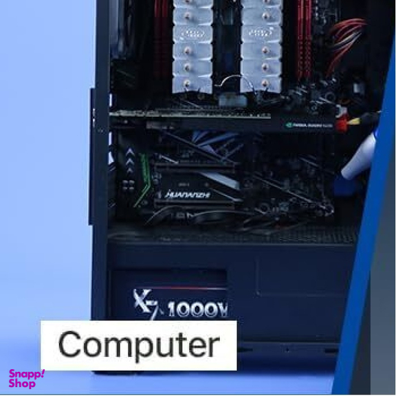 جت فن تمیز کننده کامپیوتر کیکا مدل KICA 2S