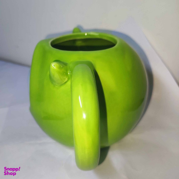 ماگ مدل مایک وازوفسکی کارخانه هیولاها