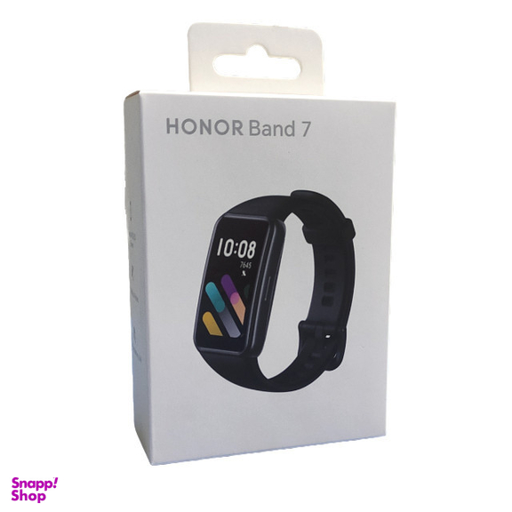 مچ بند هوشمند آنر مدل Band 7