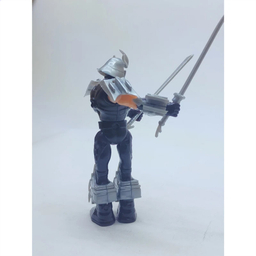 اکشن فیگور ناب سل مدل لاکپشت های نینجا طرح شریدر