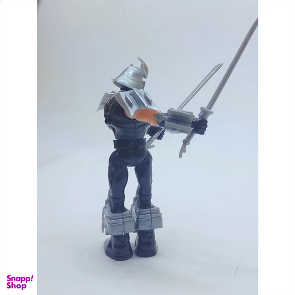 اکشن فیگور ناب سل مدل لاکپشت های نینجا طرح شریدر