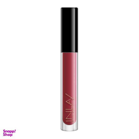 رژ لب مایع این لی مدل Baby Rose شماره M332