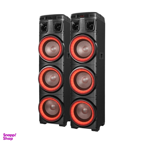 اسپیکر دو تکه  دینای مدل DE-WB3010DJ5