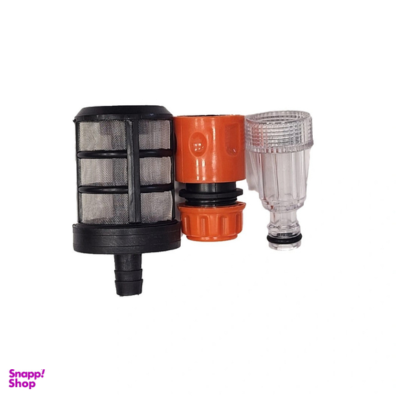 کارواش دینامی 4800 وات هوتو مدل HT4800W