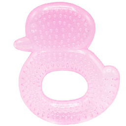 دندان گیر کودک وی کر مدل آرامش بخش طرح جوجه T401.2