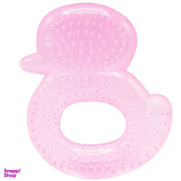 دندان گیر کودک وی کر مدل آرامش بخش طرح جوجه T401.2