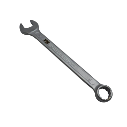 آچار یکسر تخت و یکسر رینگی مدل پرشین کت کد YPA-018MM سایز 18 میلی متر