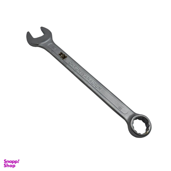 آچار یکسر تخت و یکسر رینگی مدل پرشین کت کد YPA-018MM سایز 18 میلی متر