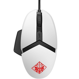 ماوس مخصوص بازی اچ پی مدل HP Omen Reactor