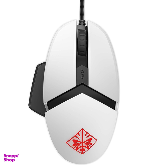 ماوس مخصوص بازی اچ پی مدل HP Omen Reactor