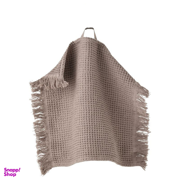 حوله دستی ایکیا مدل VALLASAN سایز 30×30 سانتی متر