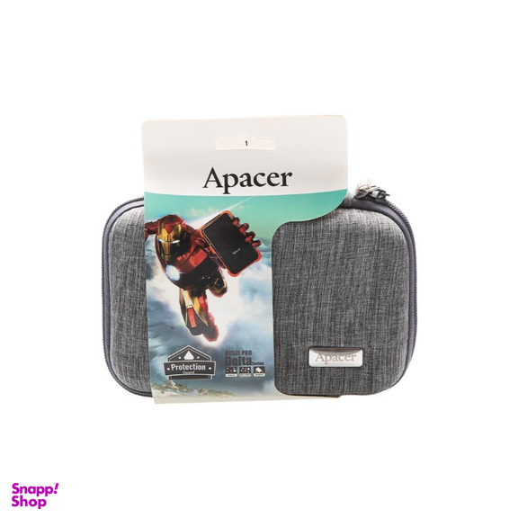 کیف هارد اپیسر مدل AC52L Pro