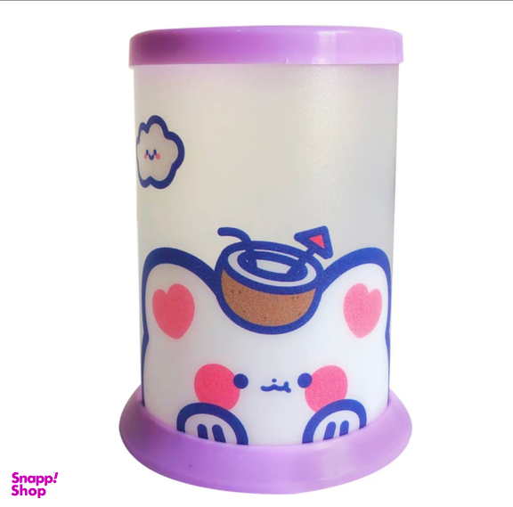 جامدادی رومیزی مدل طلقی شماره 02