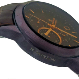 ساعت مچی عقربه ای مردانه رومانسون کد HPE2085G