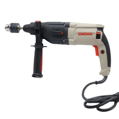 دریل بتن کن کراون مدل YP-CT18108/BMC-800W