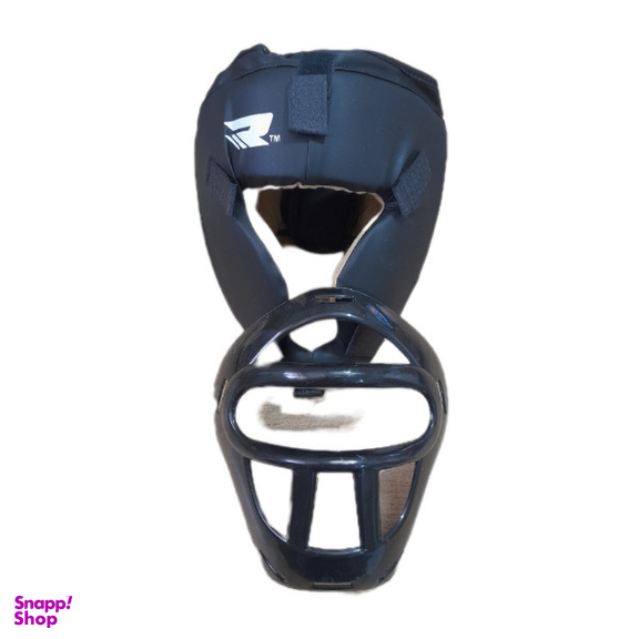 کلاه رزمی با گارد آر دی ایکس مدل RD2023