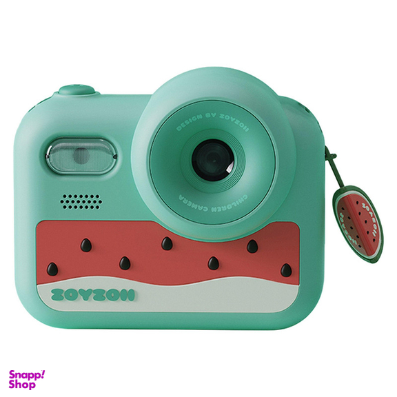 دوربین دیجیتال کودکان زوی زویی مدل E28 Watermelon