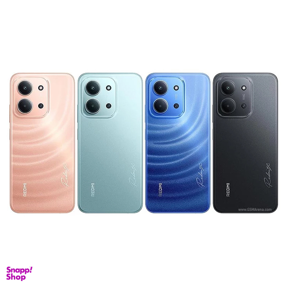 گوشی موبایل شیائومی مدل Redmi 15C 4G دو سیم کارت ظرفیت 256 گیگابایت و رم 8 گیگابایت