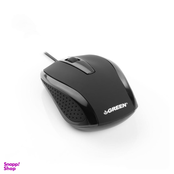 ماوس گرین مدل GM-101
