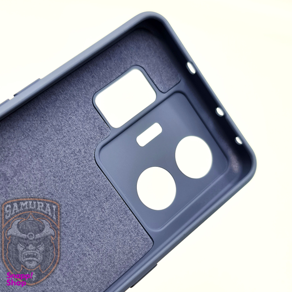 کاور گوشی موبایل سامورایی مدل YCADEN مناسب برای ریلمی GT3