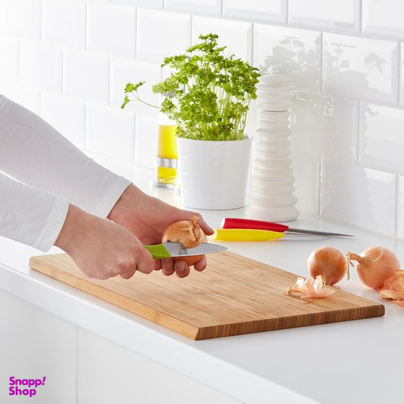 چاقو ایکیا مدل Matdoft مجموعه 3 عددی