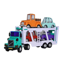 پک تریلی خودرو بر کد KP120