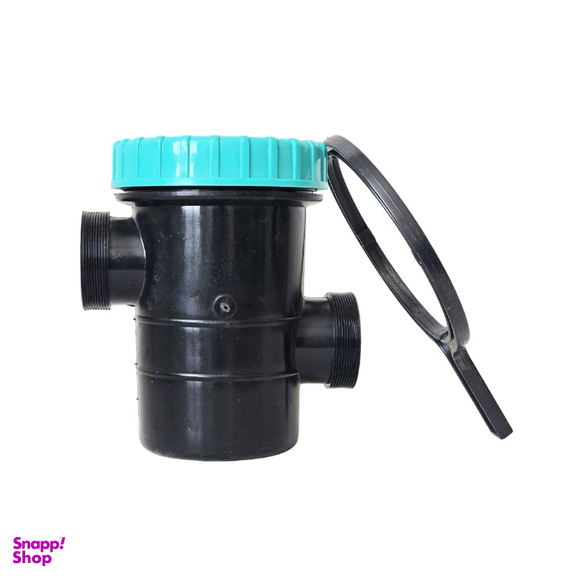 استرینر صافی پمپ استخر آچار دار کد 101