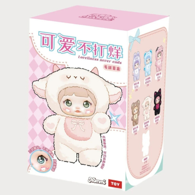 اسباب بازی شانسی مدل سوپرایزی نومی اورجینال