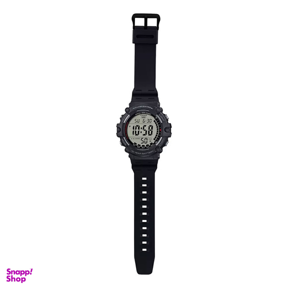 ساعت مچی دیجیتال مردانه کاسیو مدل AE-1500WH-1AVDF