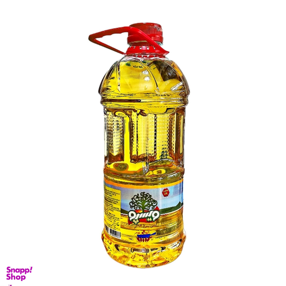 پک کالاهای مصرفی کد 03 مجموعه 4 عددی