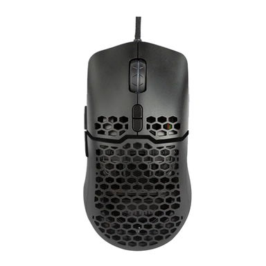 ماوس سیمی گیمینگ فاطر مدل MCR-8000B