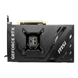 کارت گرافیک ام اس آی مدل GeForce RTX™ 4070 VENTUS 2X 12G OC