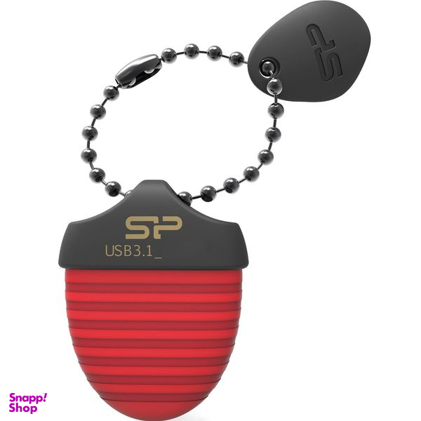 فلش مموری USB 3.1 سیلیکون پاور مدل Jewel J30 ظرفیت 64 گیگابایت