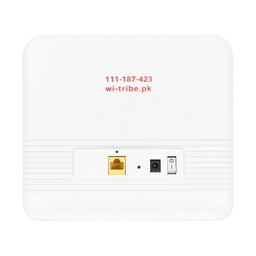 مودم 4G/TD-LTE وای ترایب مدل EG2030C-M2-W