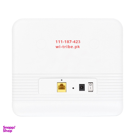 مودم 4G/TD-LTE وای ترایب مدل EG2030C-M2-W
