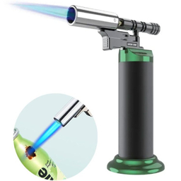 فندک شارژی گرین لاین مدل Jet Flame Pro