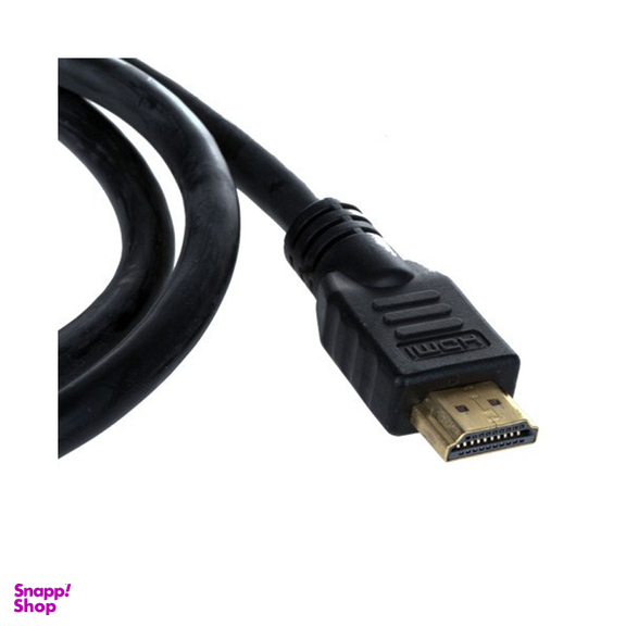 کابل HDMI دی-نت (D-net) مدل V1.5 به طول 1٫5 متر