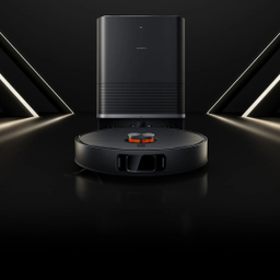 جاروبرقی رباتیک شیائومی کد Xiaomi robat vacum x20max
