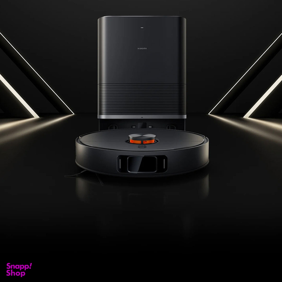 جاروبرقی رباتیک شیائومی کد Xiaomi robat vacum x20max